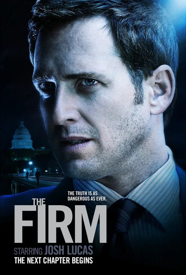 Фирма сериал 2012 смотреть онлайн бесплатно в хорошем качестве HD